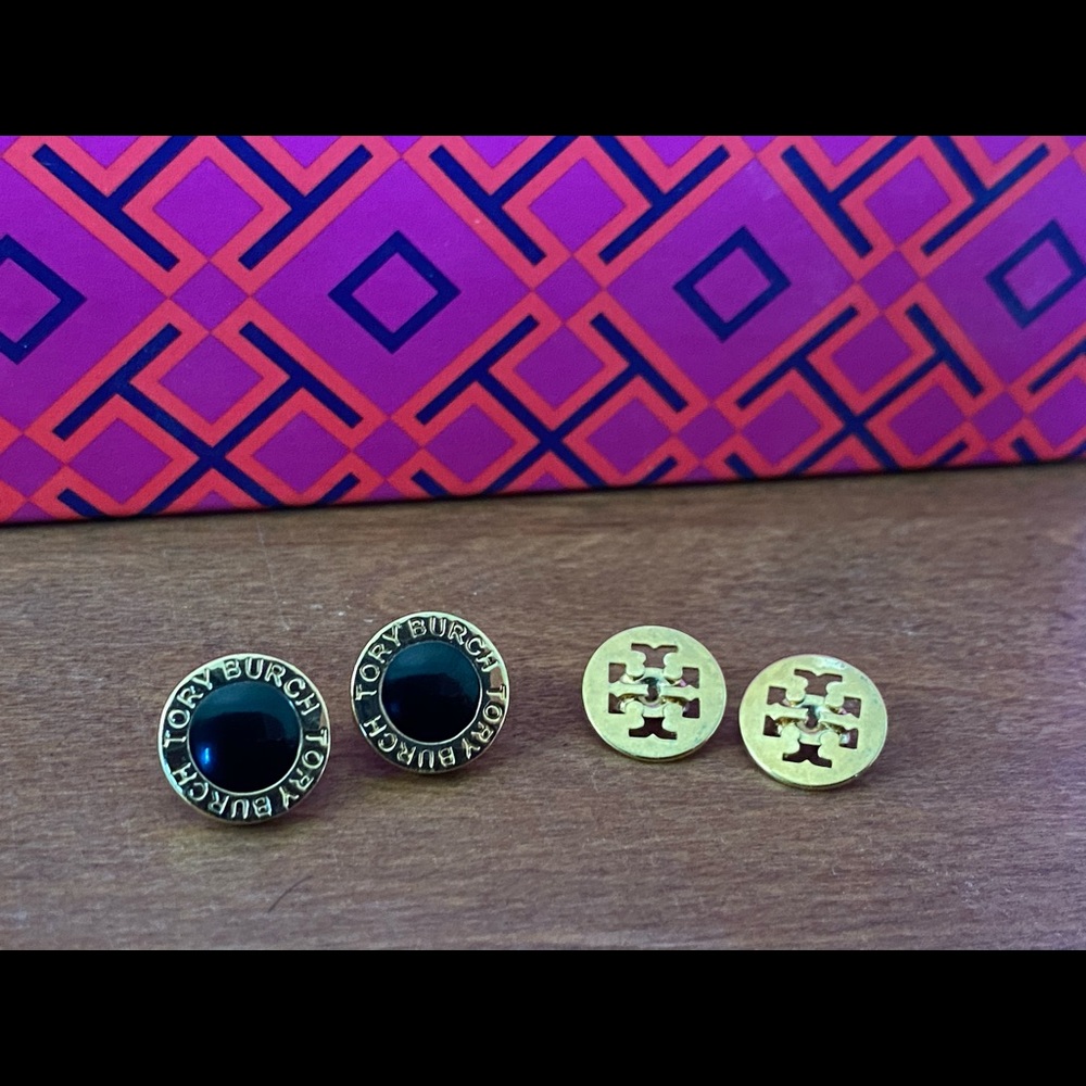 Tory Burch - Stud Earrings